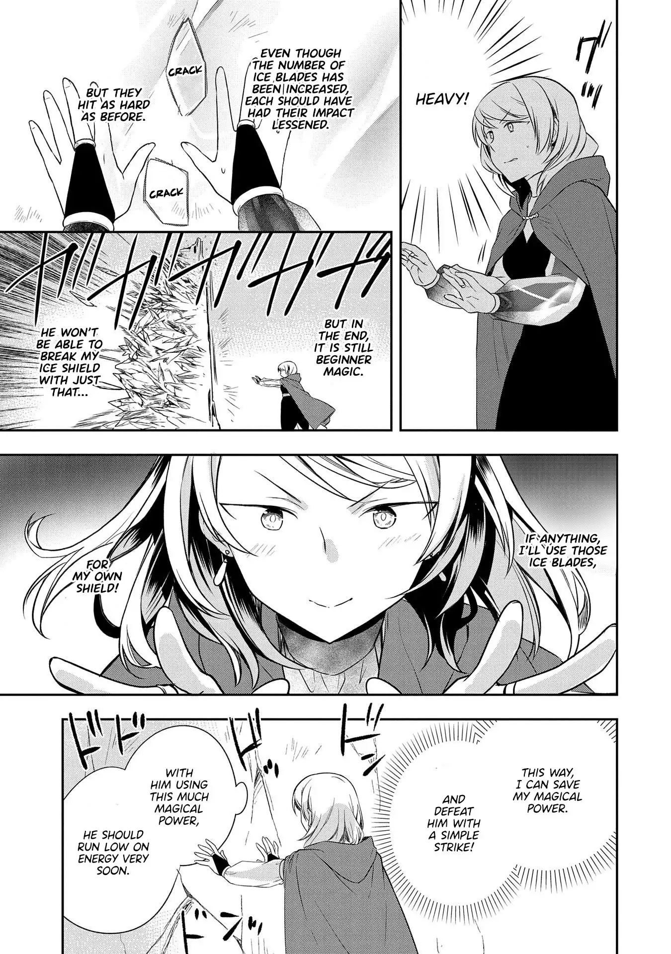 Mushoku no Eiyuu: Betsu ni Skill Nanka Iranakattan daga Chapter 18 14